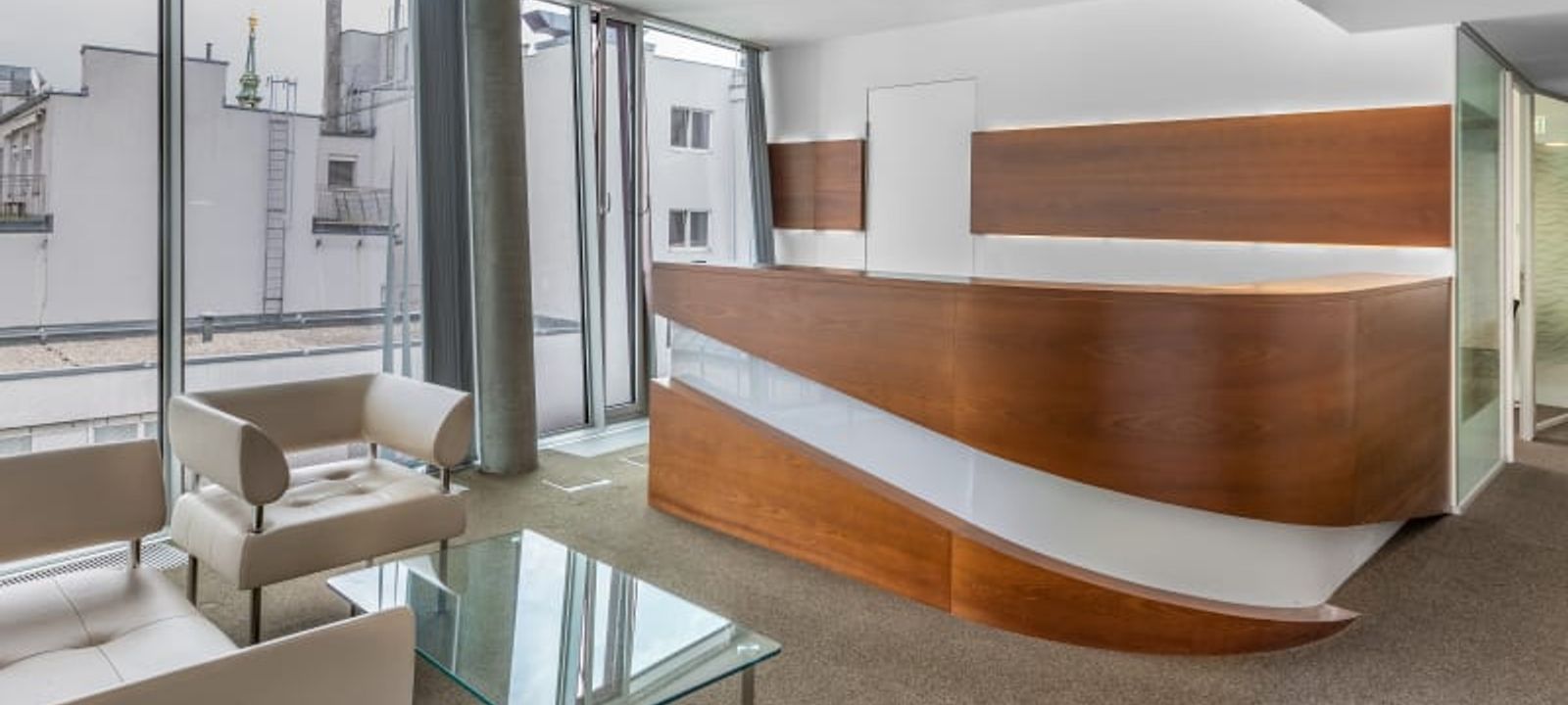 Mariahilfer Strasse 36, Vienna - Image 1