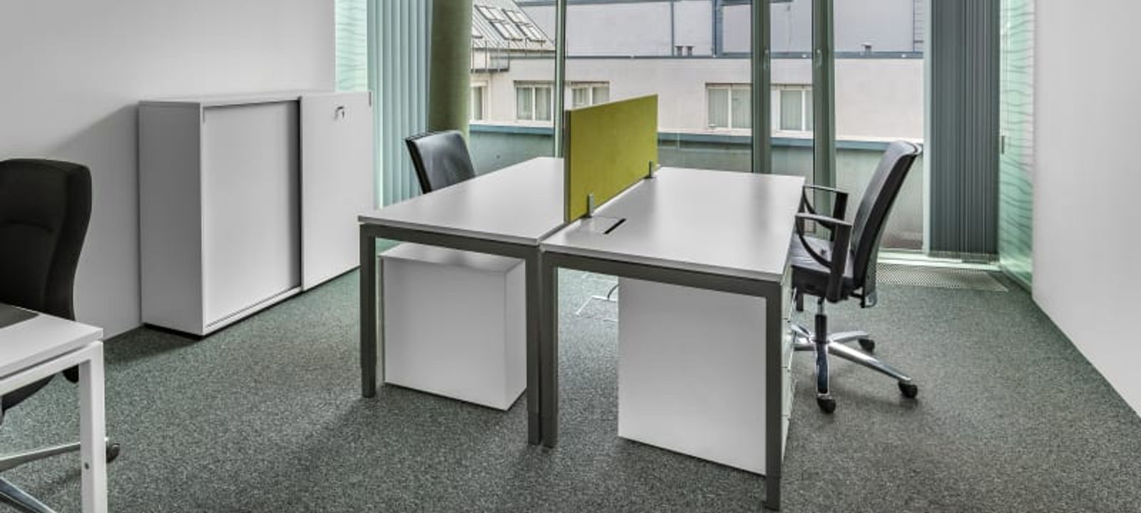 Mariahilfer Strasse 36, Vienna - Image 1