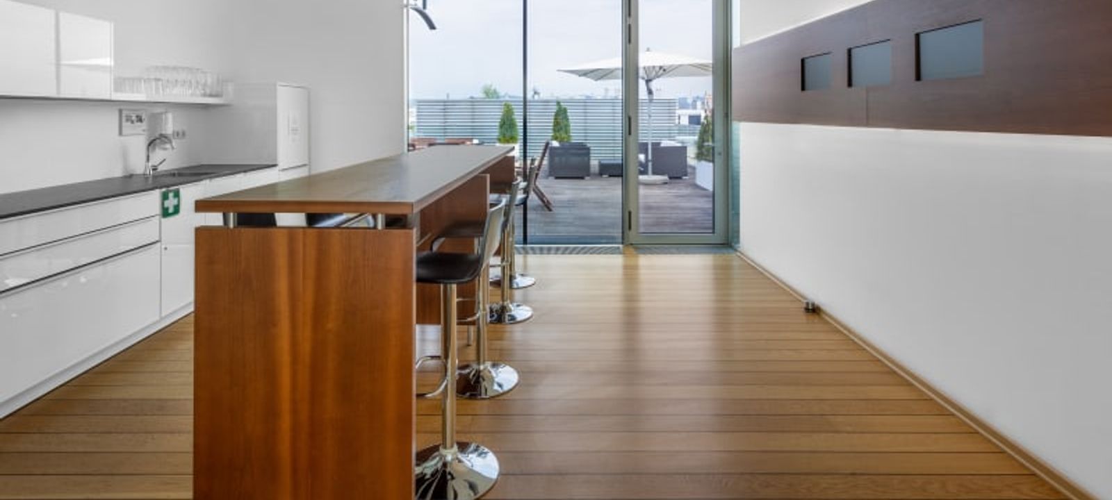 Mariahilfer Strasse 36, Vienna - Image 1