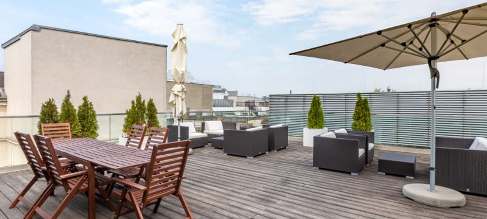 Mariahilfer Strasse 36, Vienna - Image 1