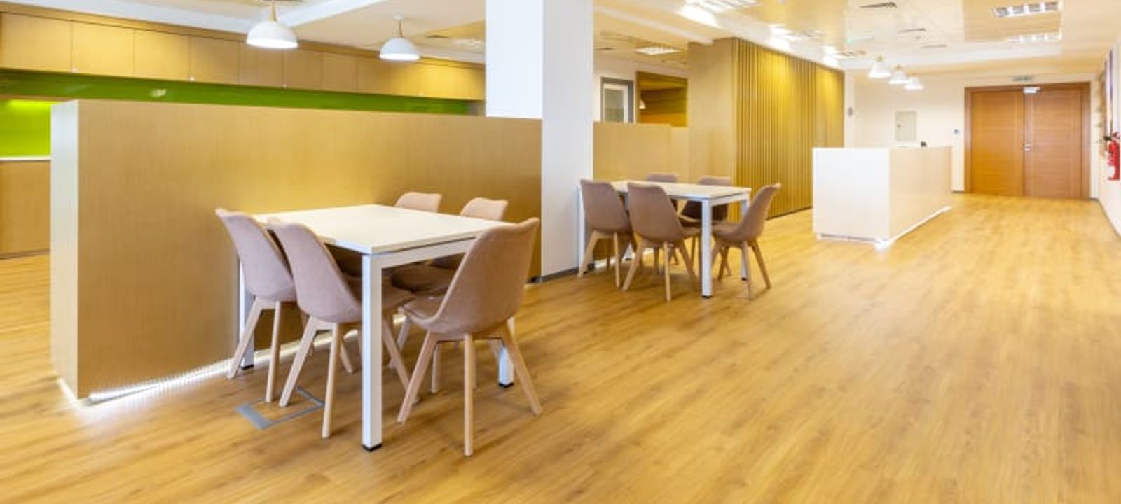 Cubes Park Ict Mussafah, Abu Dhabi - Image 1