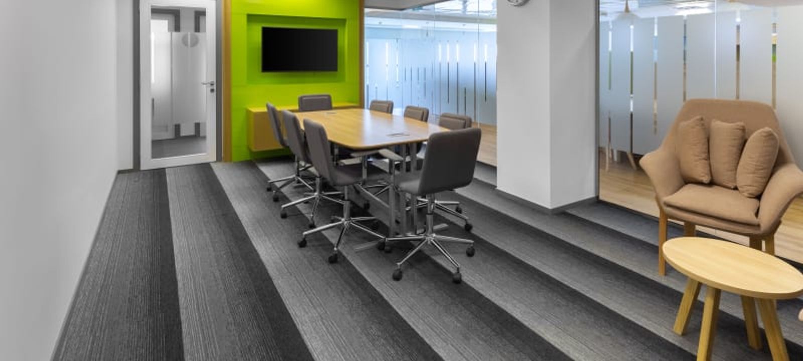 Cubes Park Ict Mussafah, Abu Dhabi - Image 1