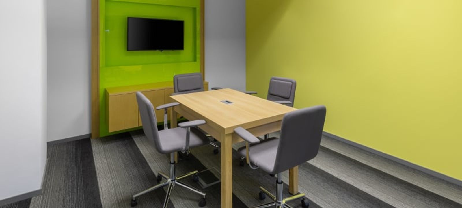 Cubes Park Ict Mussafah, Abu Dhabi - Image 1