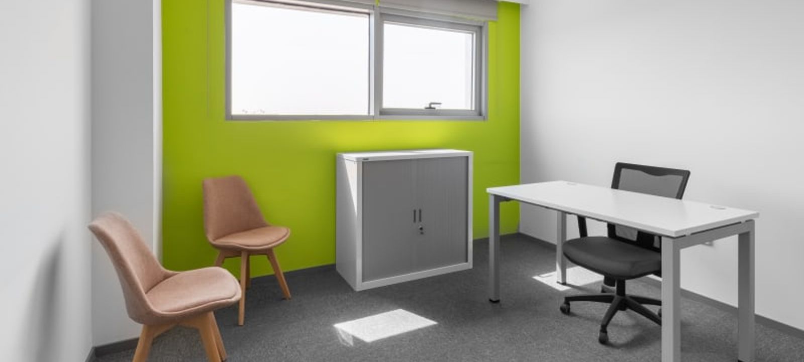 Cubes Park Ict Mussafah, Abu Dhabi - Image 1