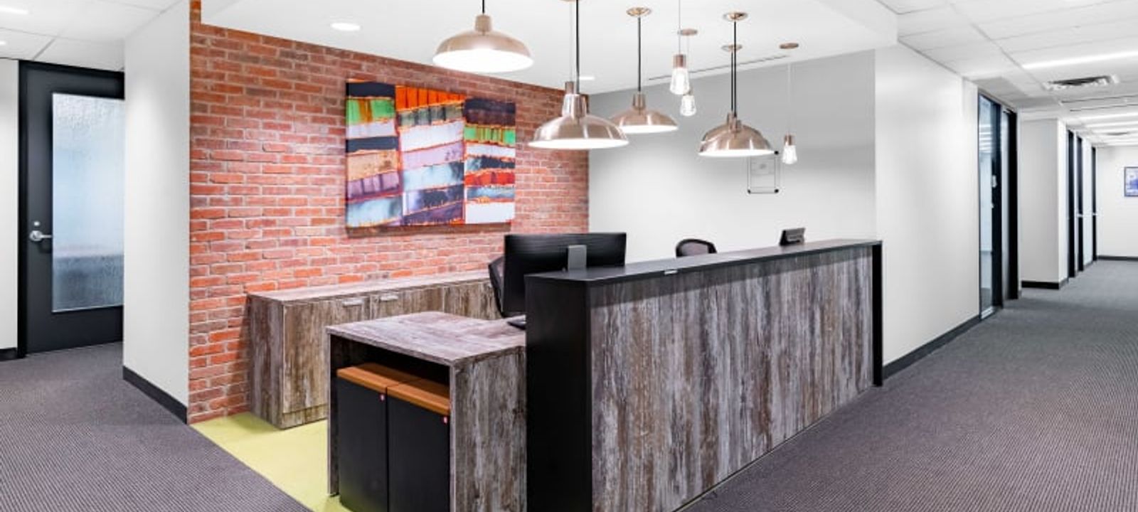 Robson Square - Image 1