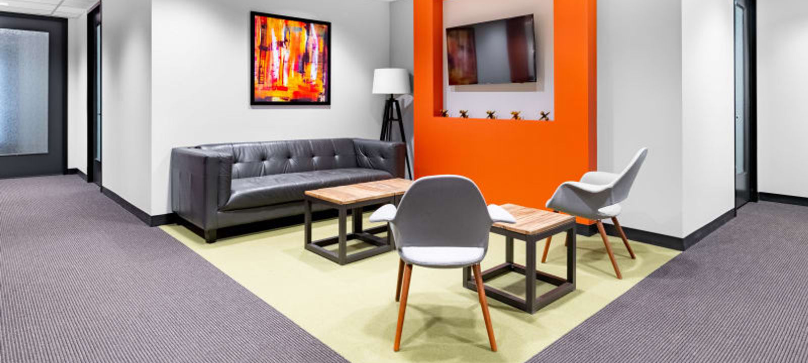 777 Hornby Street, Vancouver - Image 1