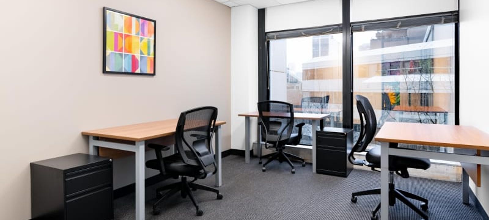 777 Hornby Street, Vancouver - Image 1