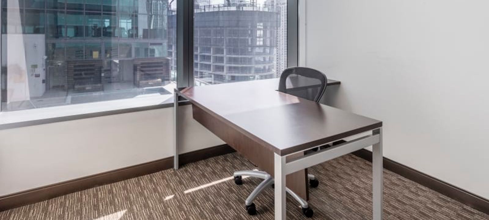 Wells Fargo Center Wells Fargo Center - Image 1