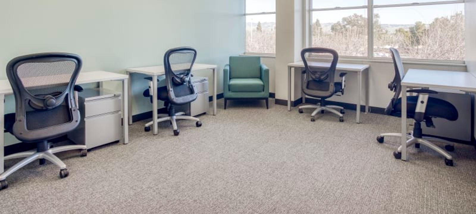 Petaluma Marina Business Center Petaluma Marina Business Center - Image 1