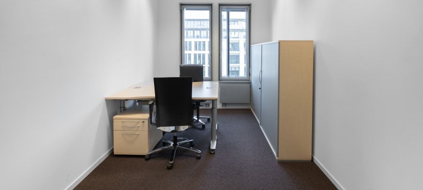 21 Unter Den Linden, Berlin - Image 1