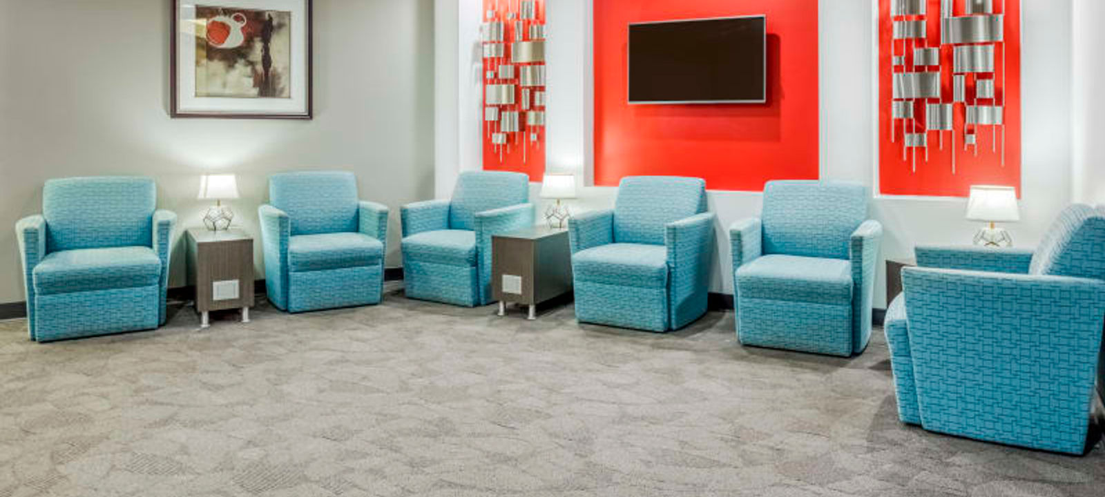 Topa Finacial Plaza - Image 1