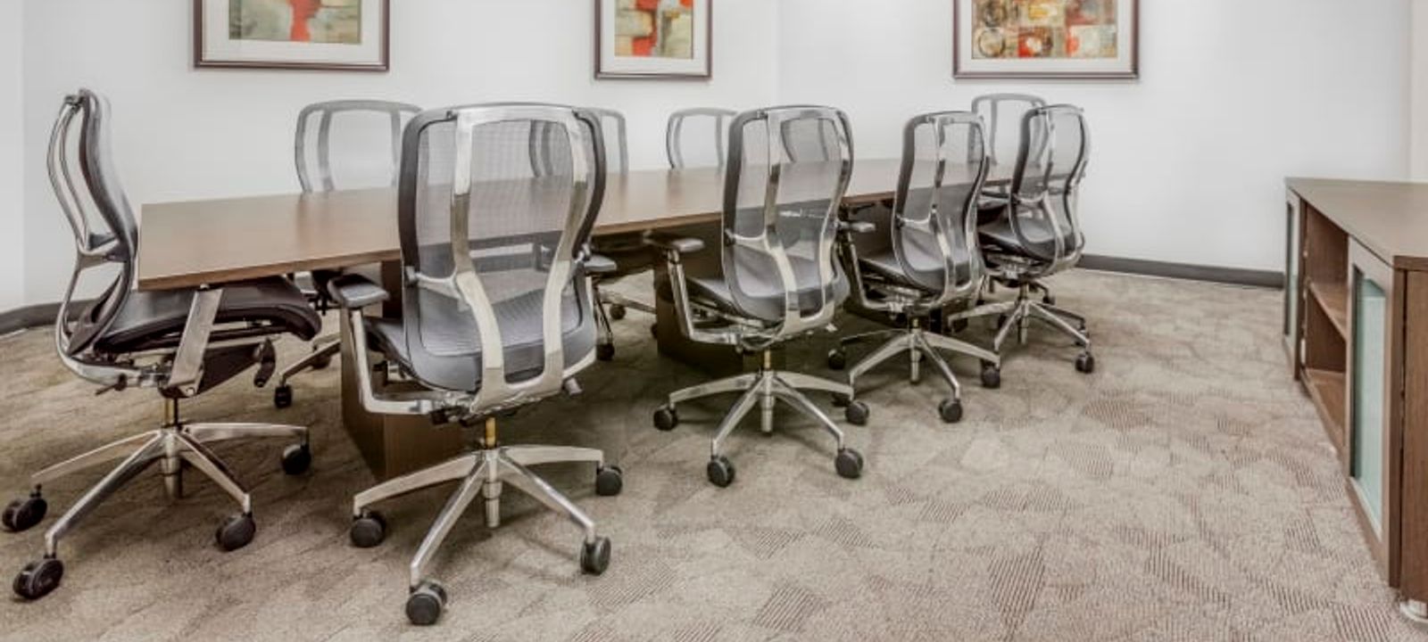 300 East Esplanade Drive, Oxnard - Image 1