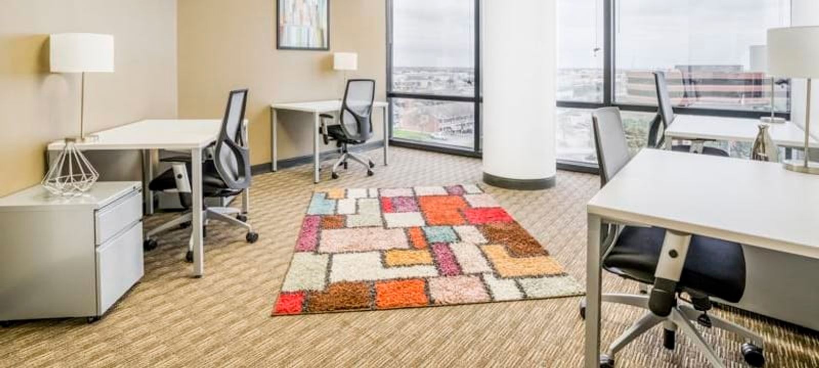 101 E Park Blvd, Plano - Image 1