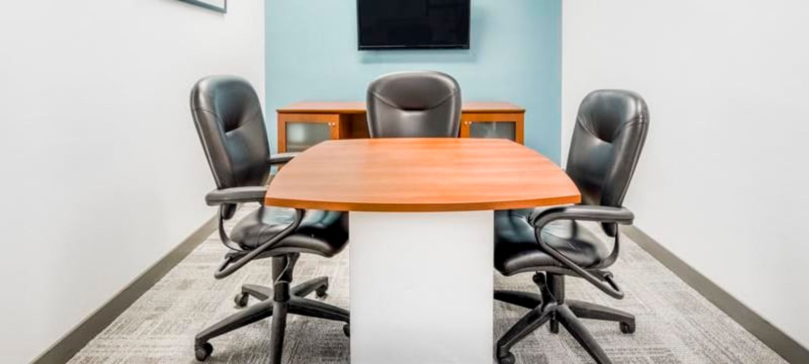 101 E Park Blvd, Plano - Image 1