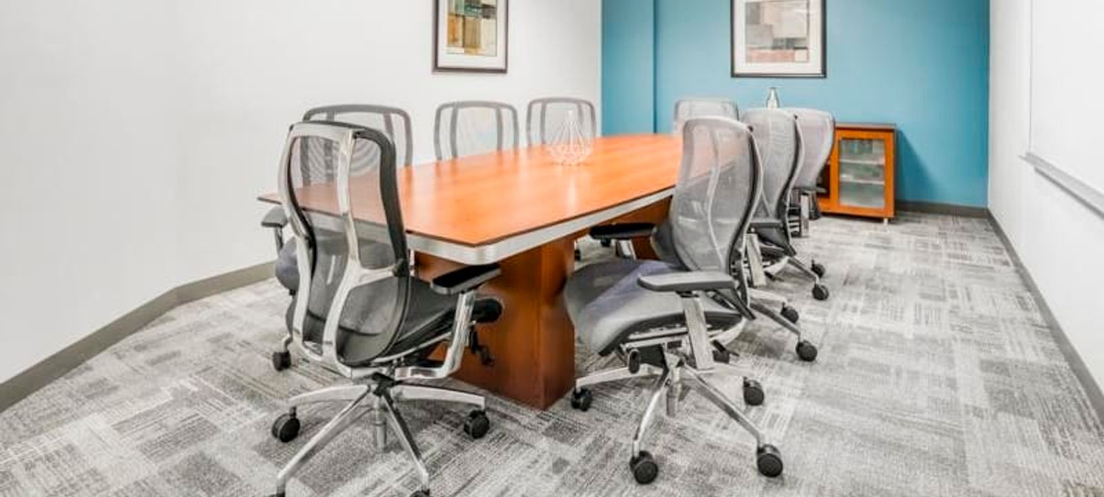 101 E Park Blvd, Plano - Image 1