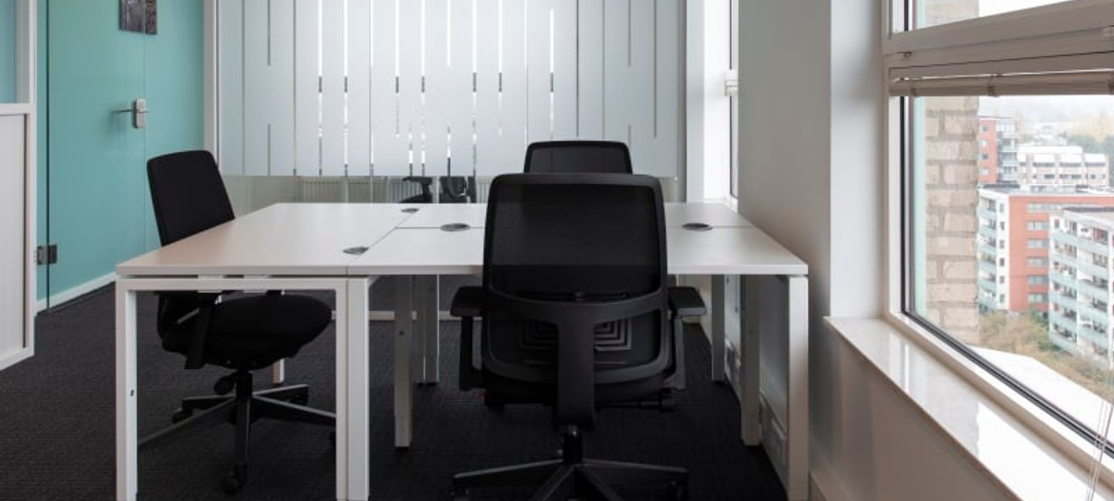 13D Van Heuven Goedhartlaan, Amstelveen - Image 1