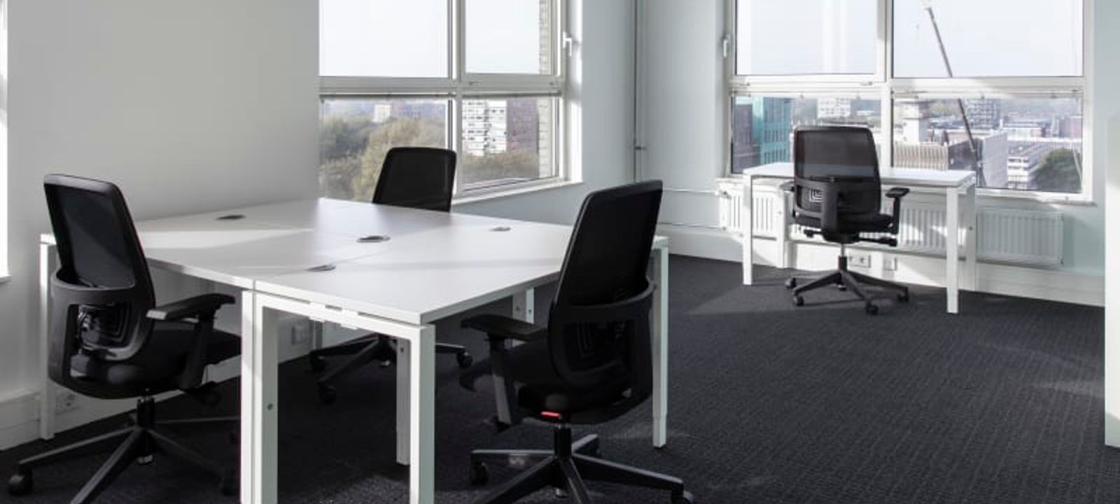 13D Van Heuven Goedhartlaan, Amstelveen - Image 1