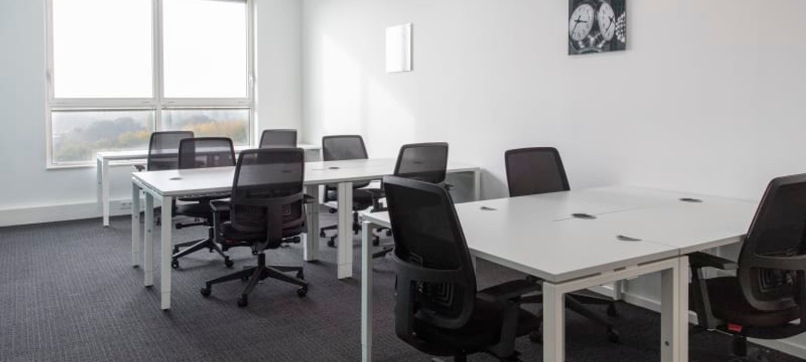 13D Van Heuven Goedhartlaan, Amstelveen - Image 1