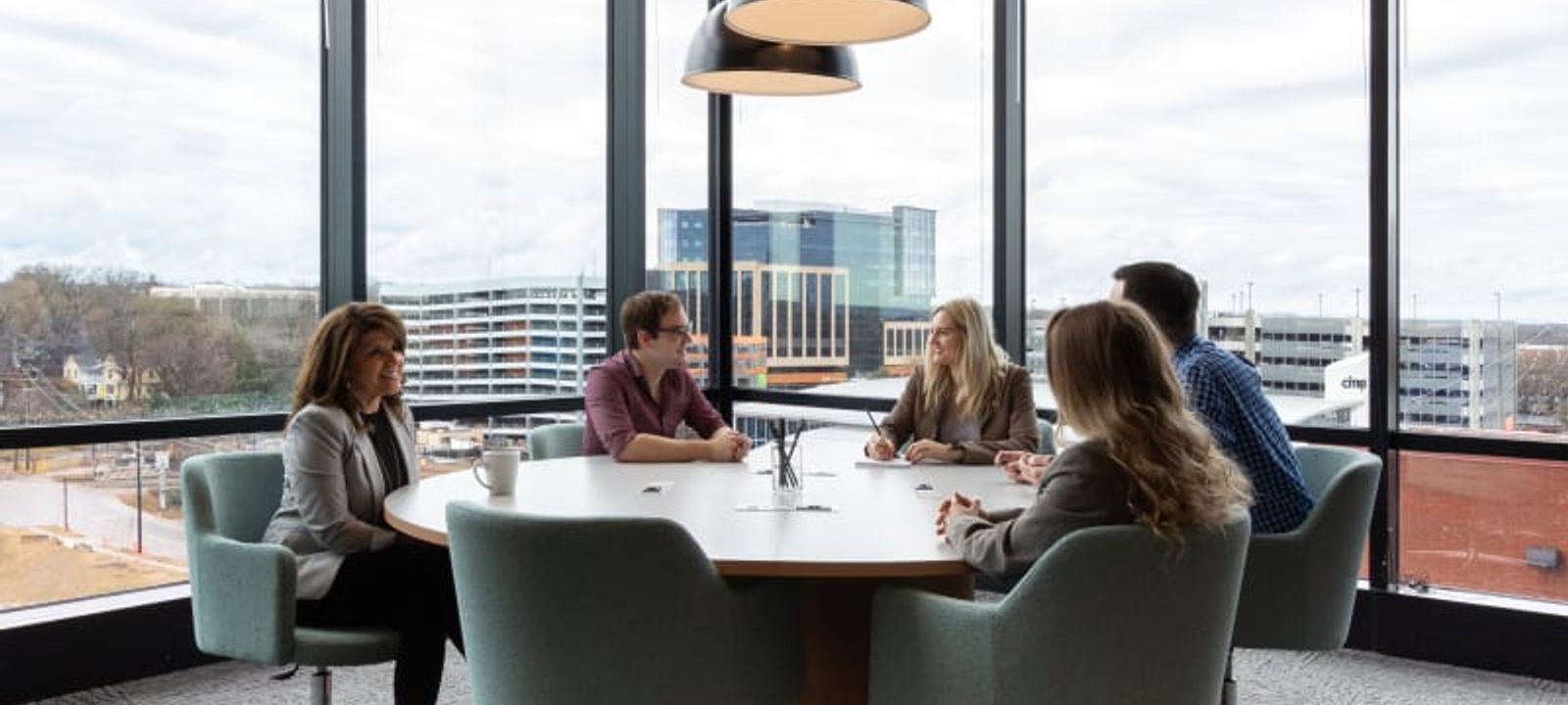 223 S West Street, Raleigh - Image 1