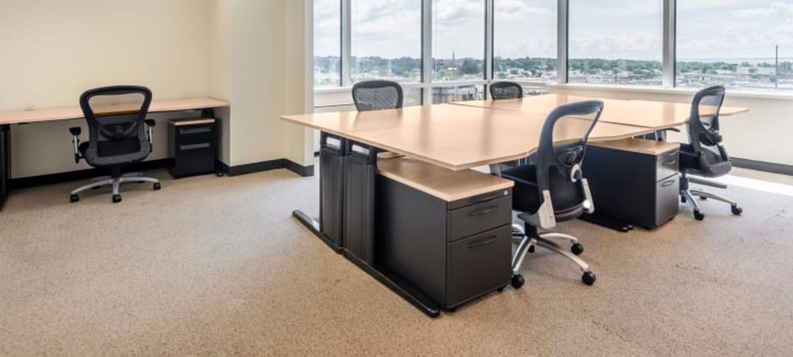 263 Tresser Boulevard, Stamford - Image 1