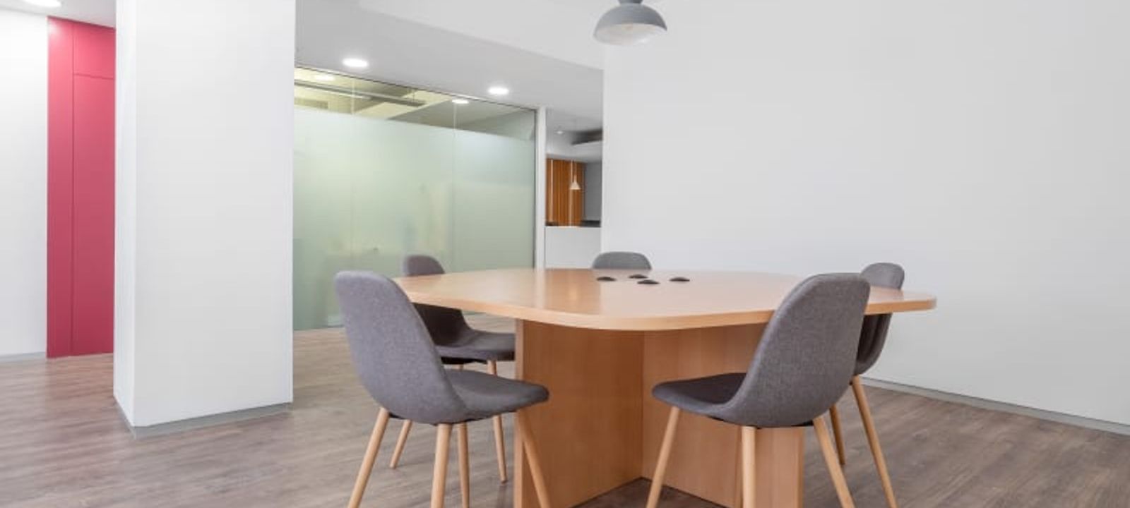 19-21 Gran Via De Don Diego Lopez De Haro, Bilbo - Image 1