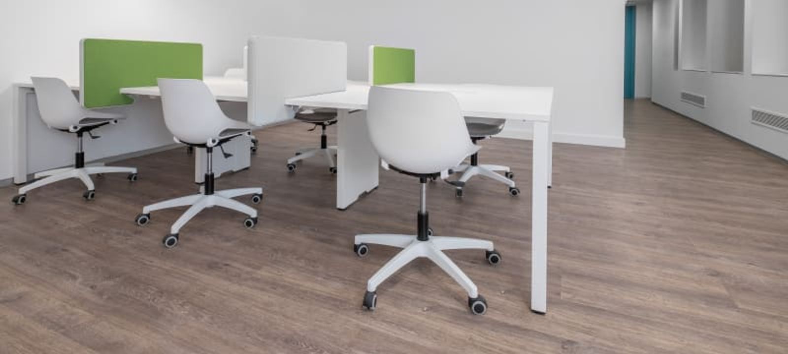 19-21 Gran Via De Don Diego Lopez De Haro, Bilbo - Image 1