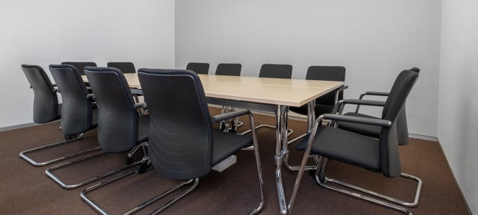 19-21 Gran Via De Don Diego Lopez De Haro, Bilbo - Image 1