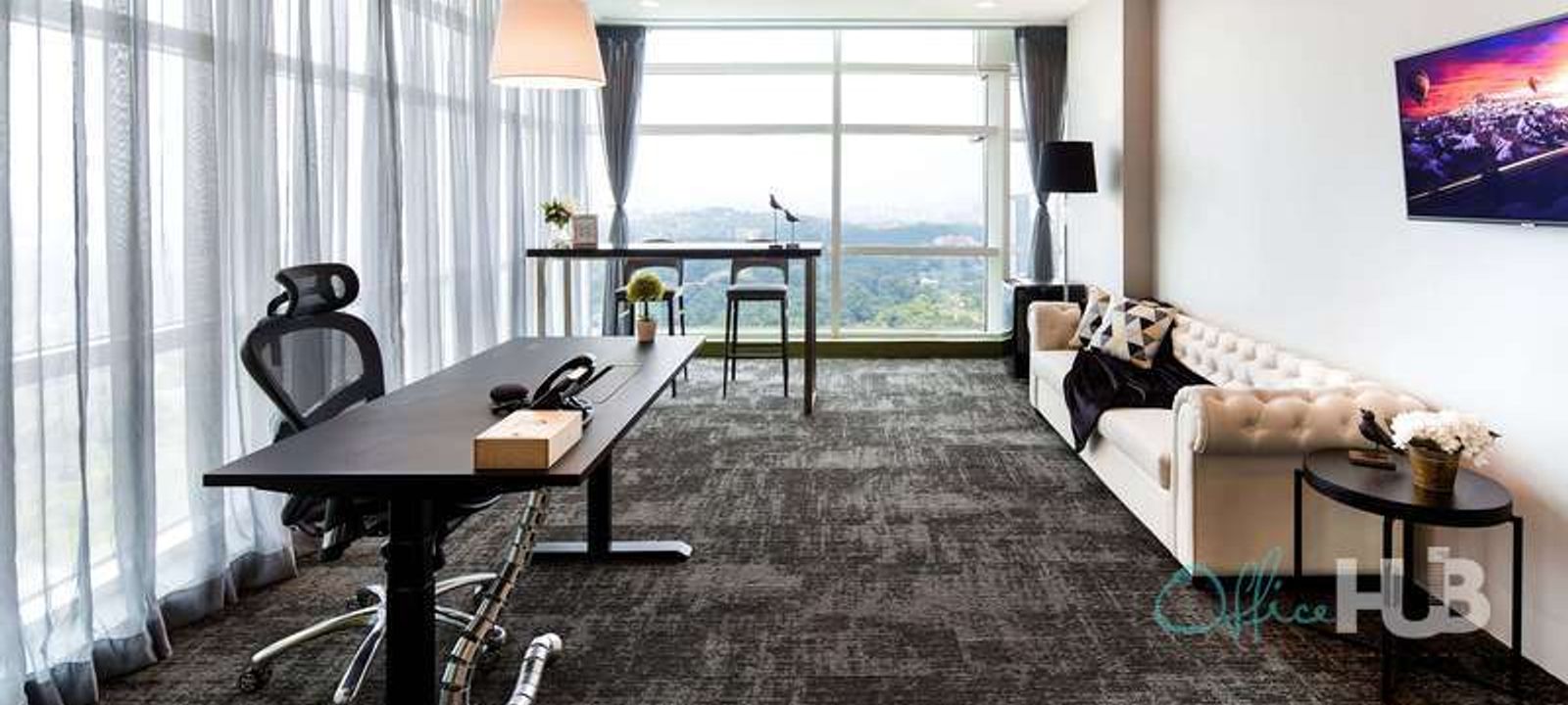 2A Jalan Stesen Sentral 2, Kl Sentral - Image 1