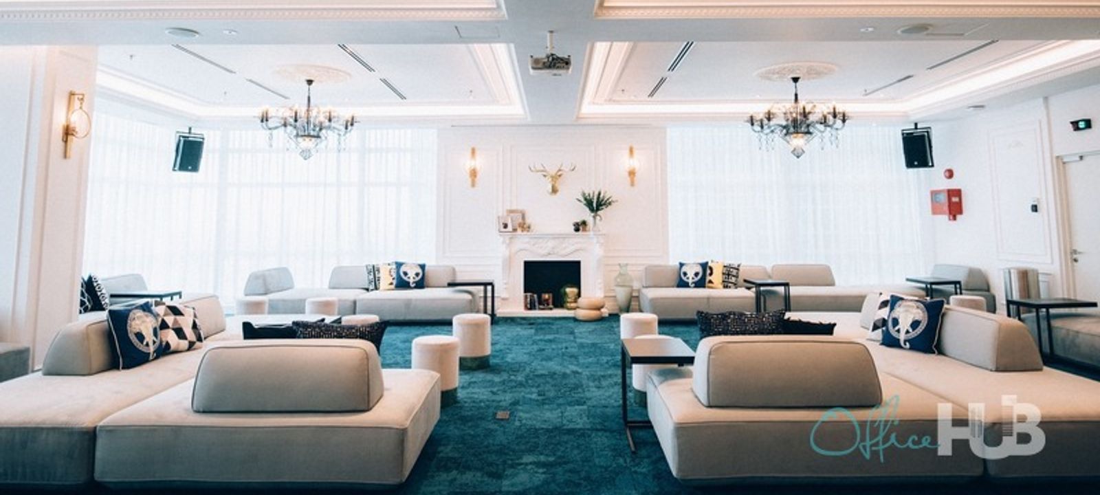 2A Jalan Stesen Sentral 2 2A Jalan Stesen Sentral 2, Kl Sentral - Image 1