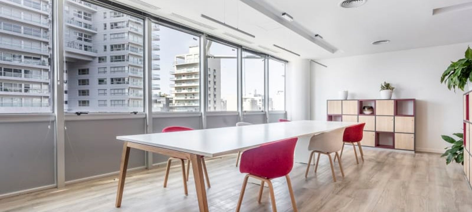 Av Del Libertador 2442, Olivos - Image 1