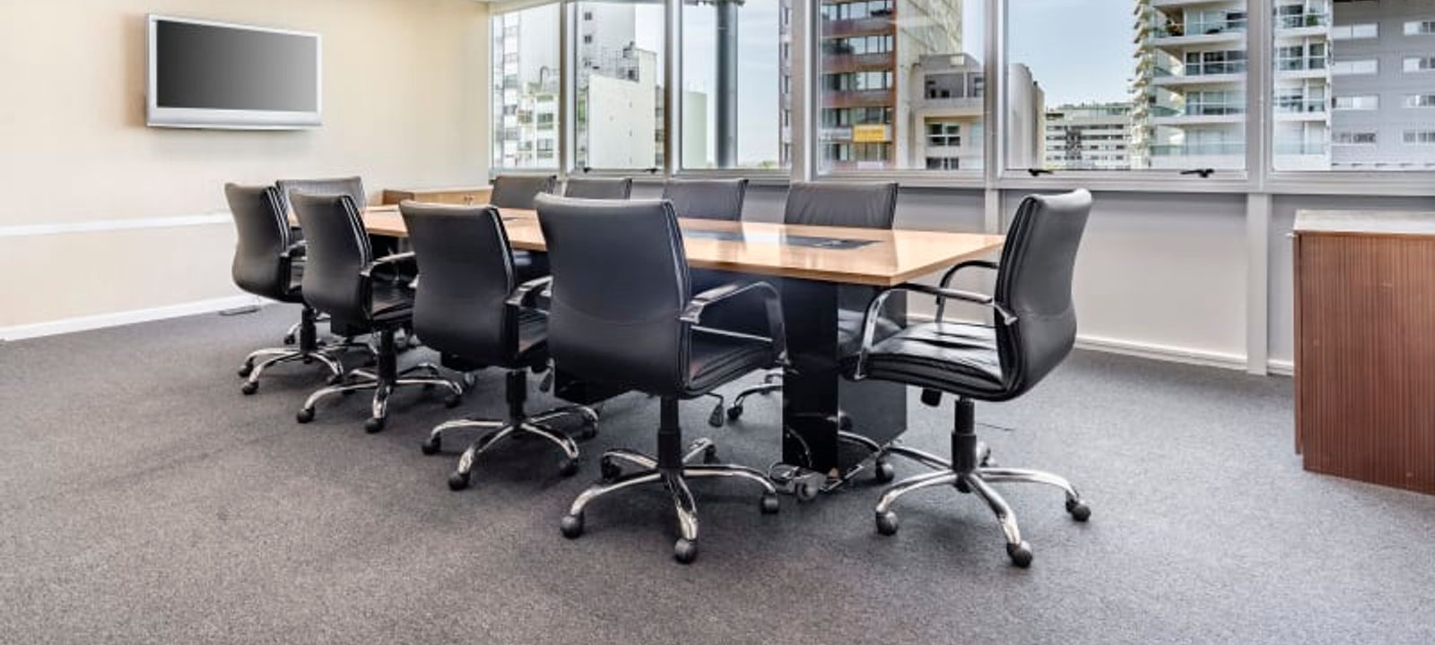 Av Del Libertador 2442, Olivos - Image 1