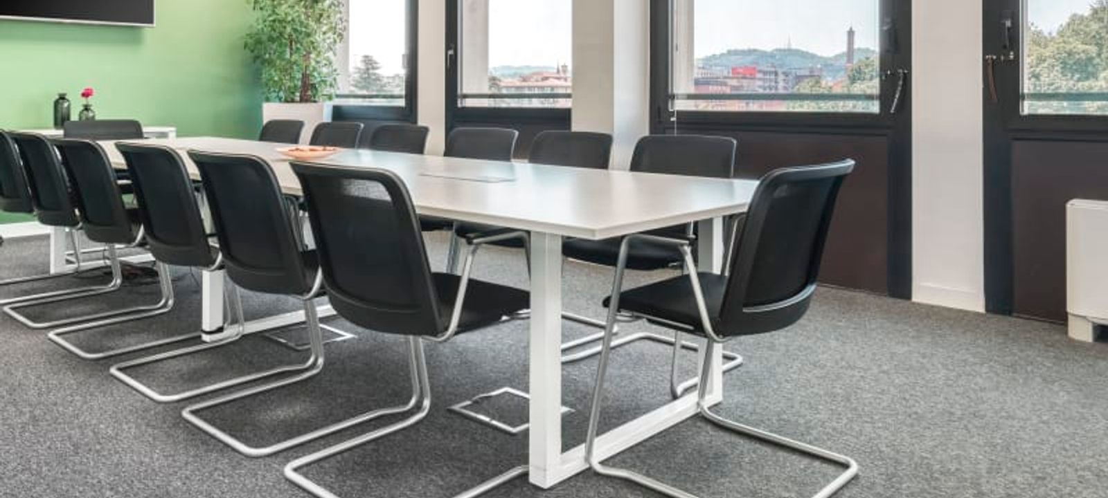 Viale Masini 12/14, Bologna - Image 1