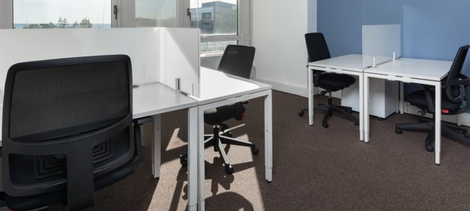 Nice Arenas Business Centre Nice Arenas Business Centre - Image 1