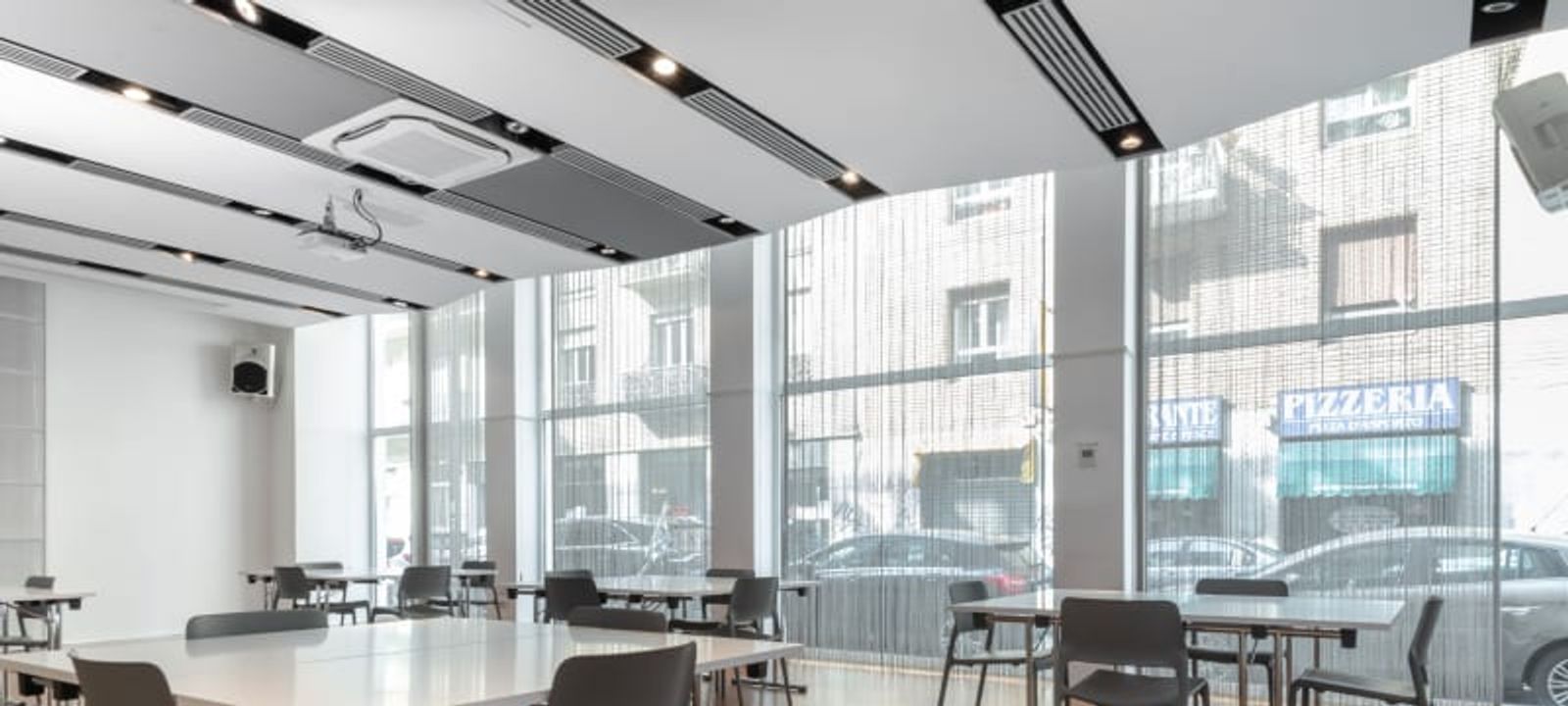 Piazza Iv Novembre 7, Milan - Image 1