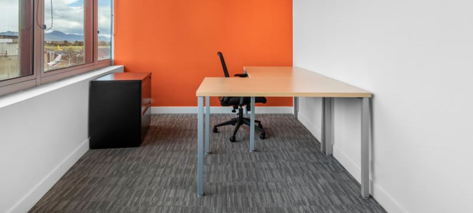 Street 26  #102-20, Bogota - Image 1