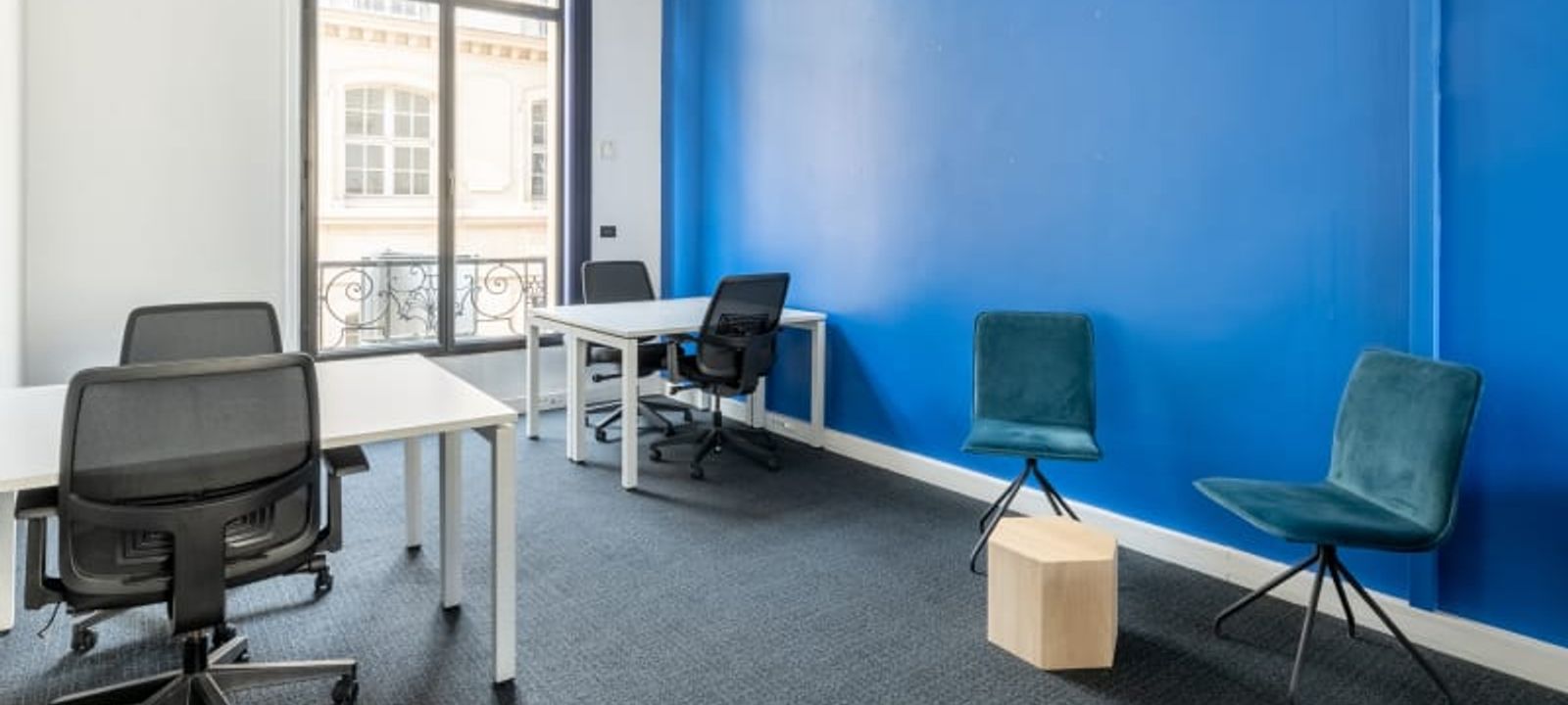 28 Rue De L'amiral Hamelin, Paris - Image 1