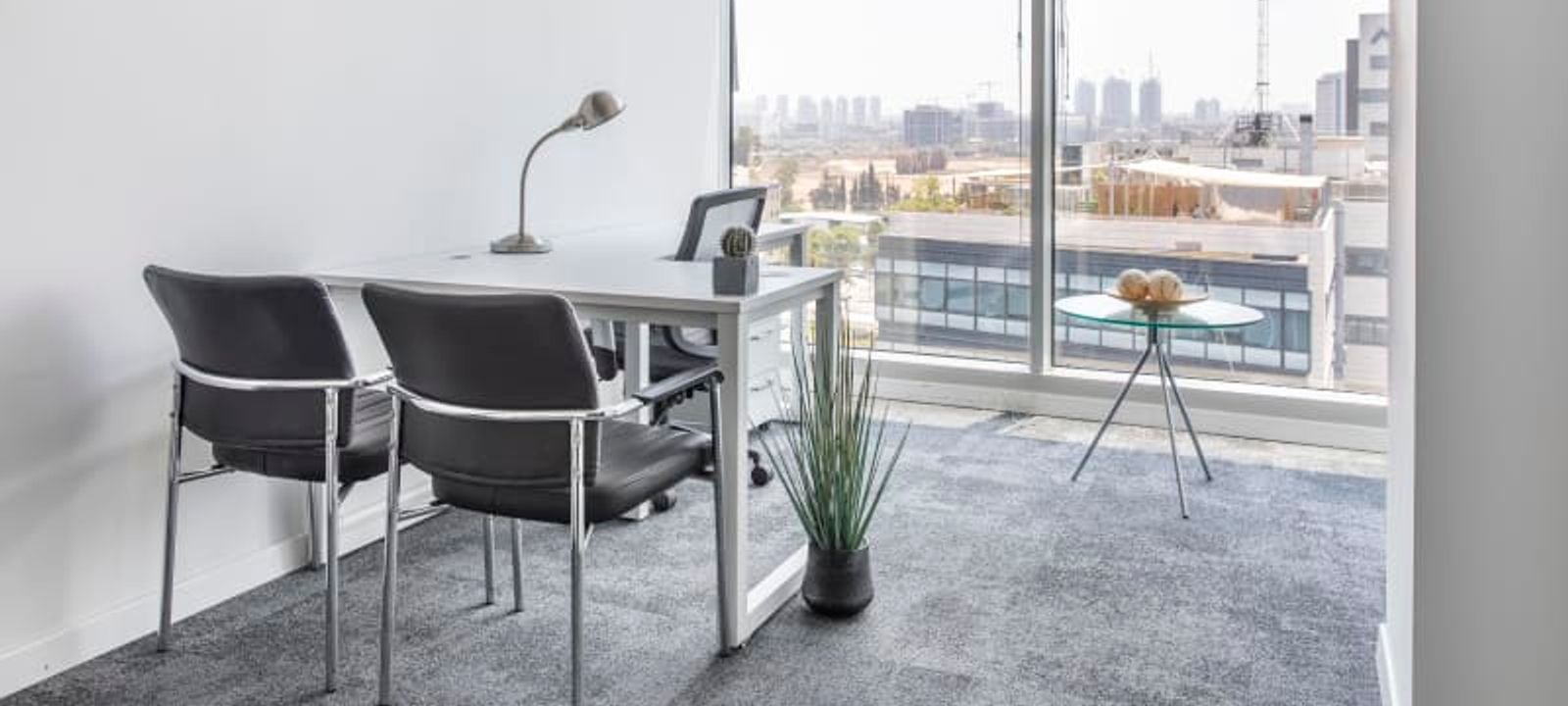 Hanehoshet St 3, Tel Aviv - Image 1