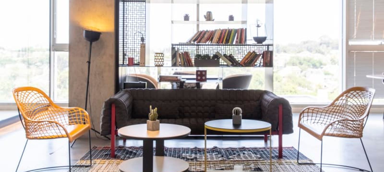 Hanehoshet St 3, Tel Aviv - Image 1