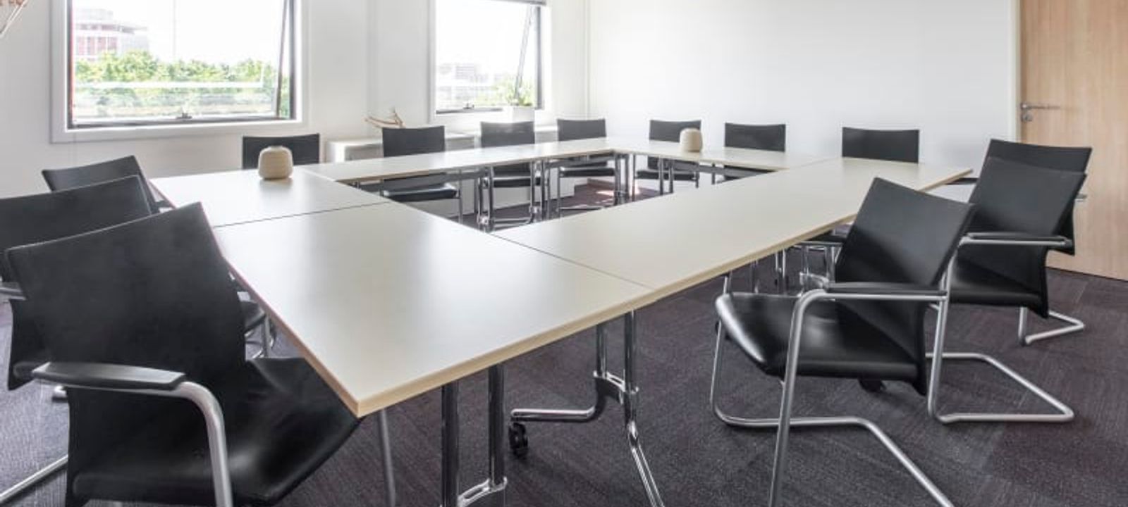 8 Esplanade Compans Caffarelli, Toulouse - Image 1