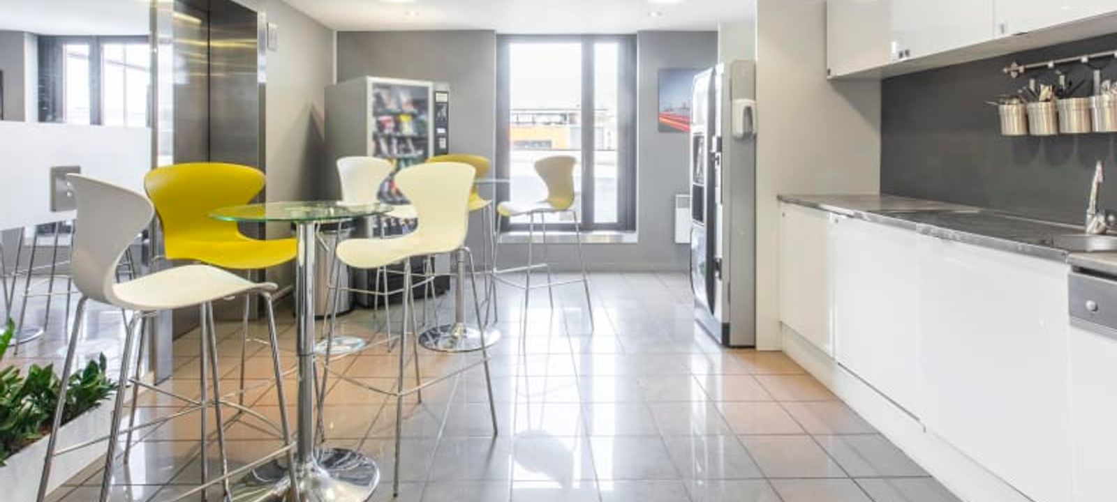 8 Esplanade Compans Caffarelli, Toulouse - Image 1