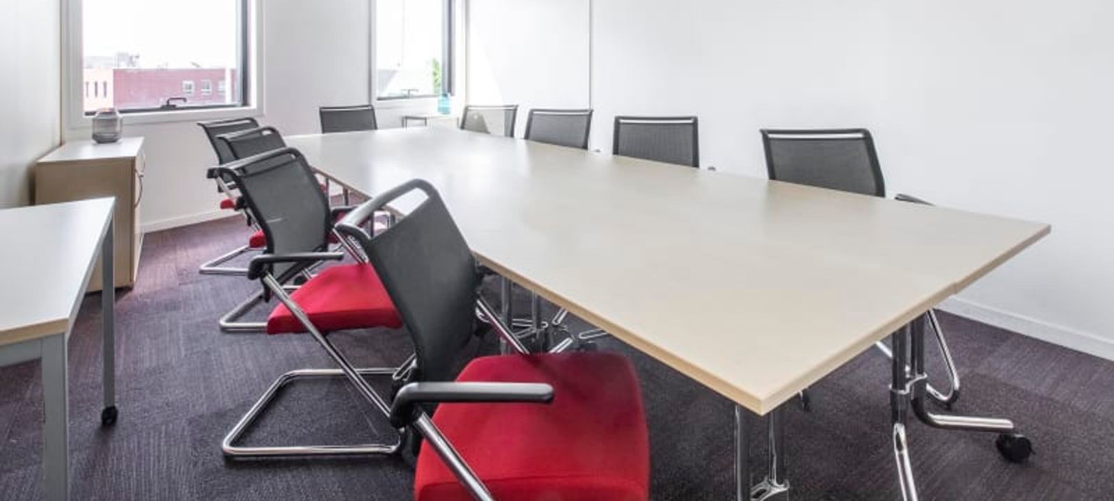 8 Esplanade Compans Caffarelli, Toulouse - Image 1