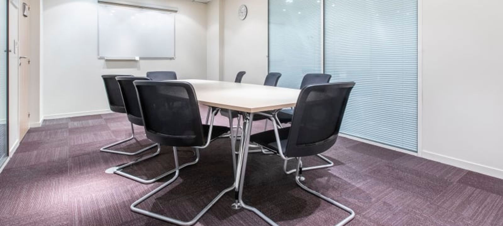 8 Esplanade Compans Caffarelli, Toulouse - Image 1