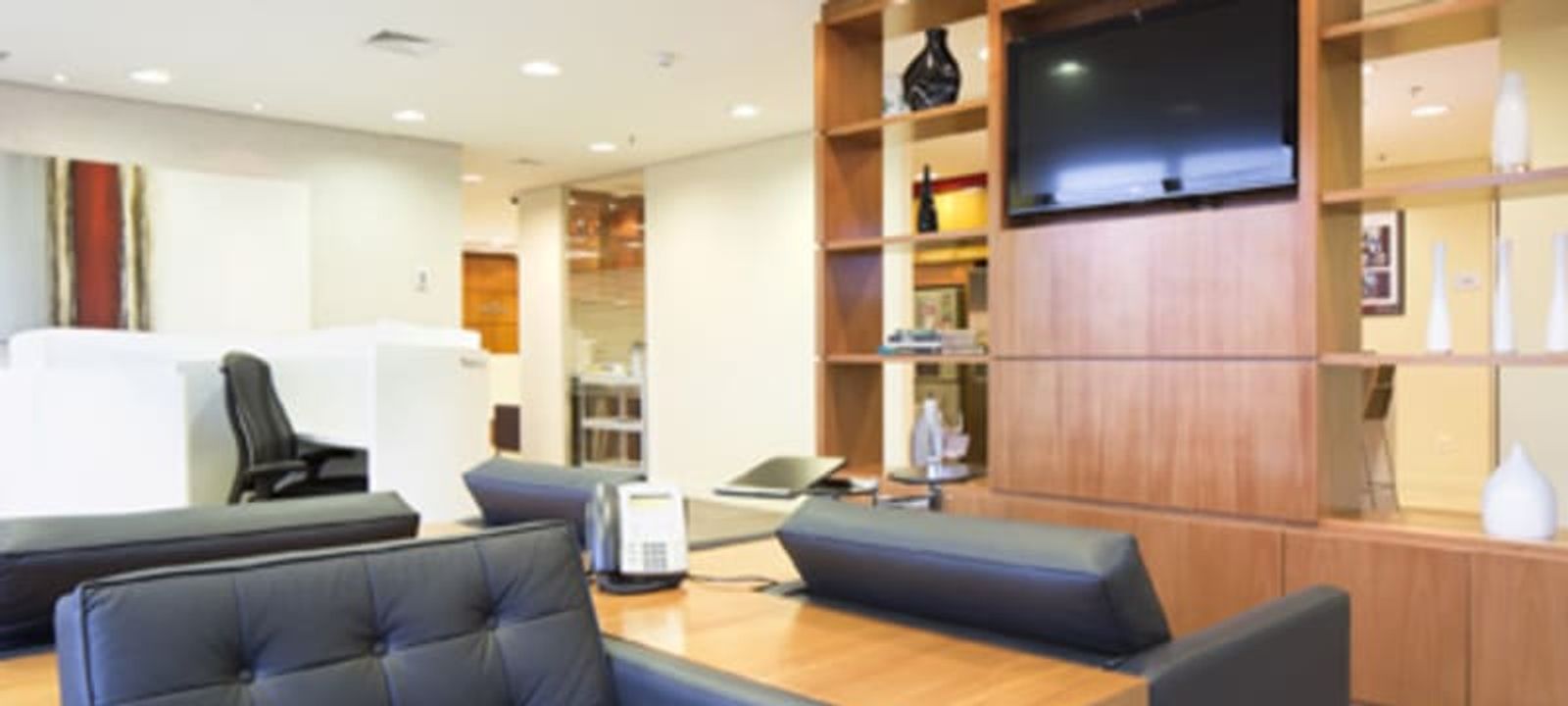 Rua Alexandre Dumas 1711 Chacara Santo Antonio, Sao Paulo - Image 1