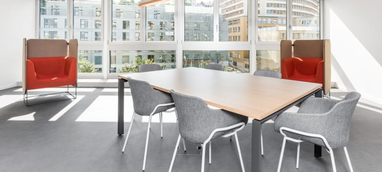 7 Rue Saint-martin, Lausanne - Image 1