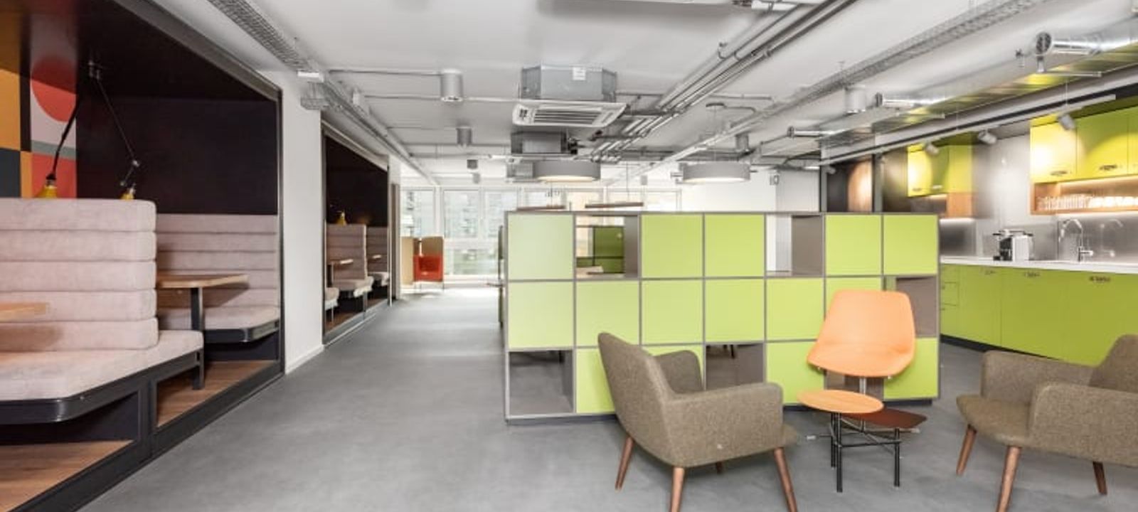 7 Rue Saint-martin, Lausanne - Image 1