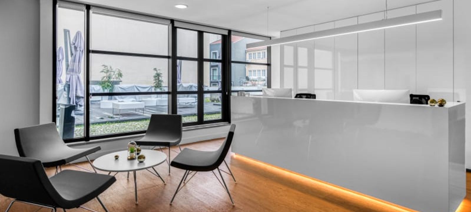 110 Avenida Da Liberdade, Lisbon - Image 1