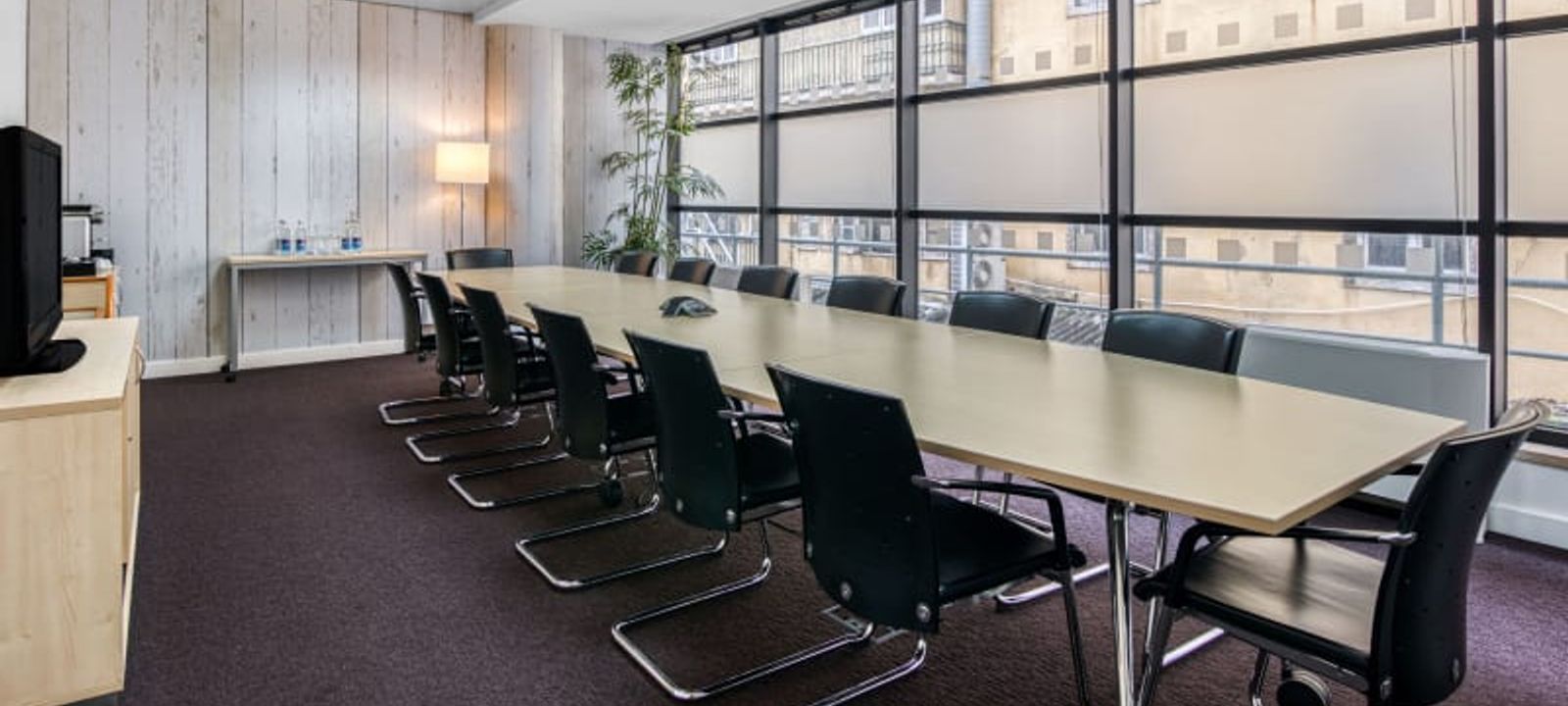 110 Avenida Da Liberdade, Lisbon - Image 1