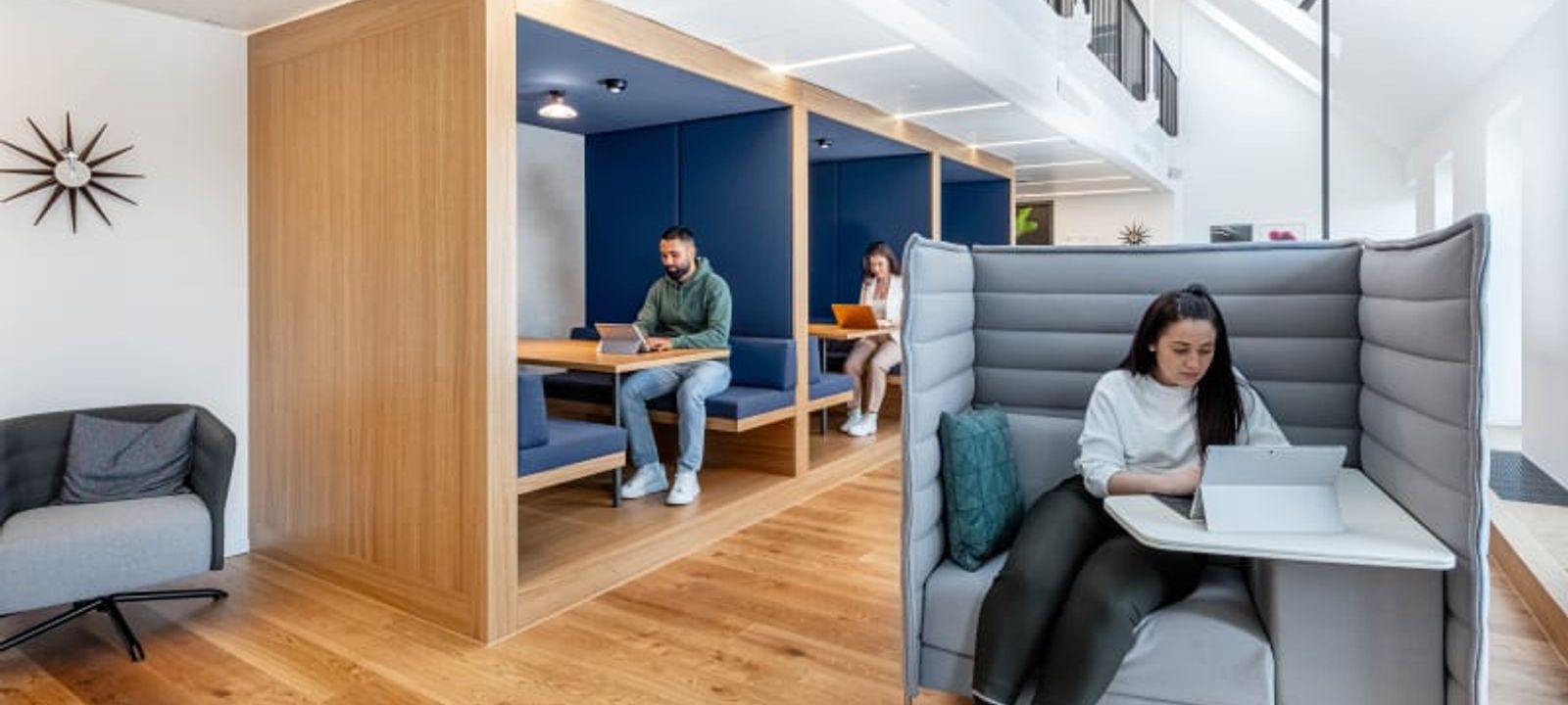 49 Dufourstrasse, Zurich - Image 1