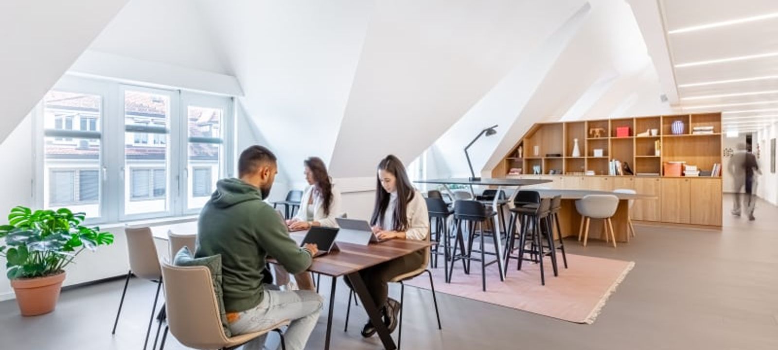 49 Dufourstrasse, Zurich - Image 1