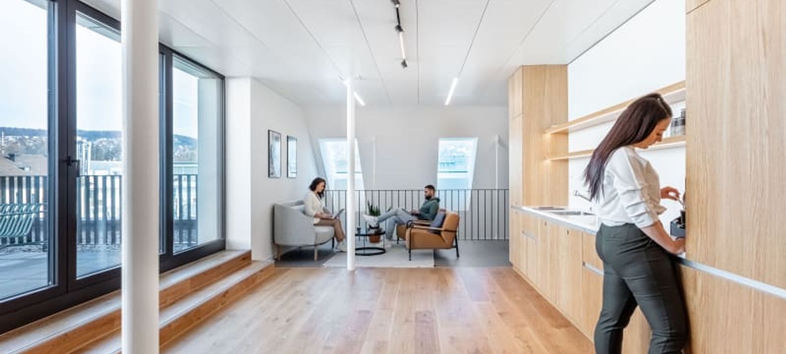 49 Dufourstrasse, Zurich - Image 1